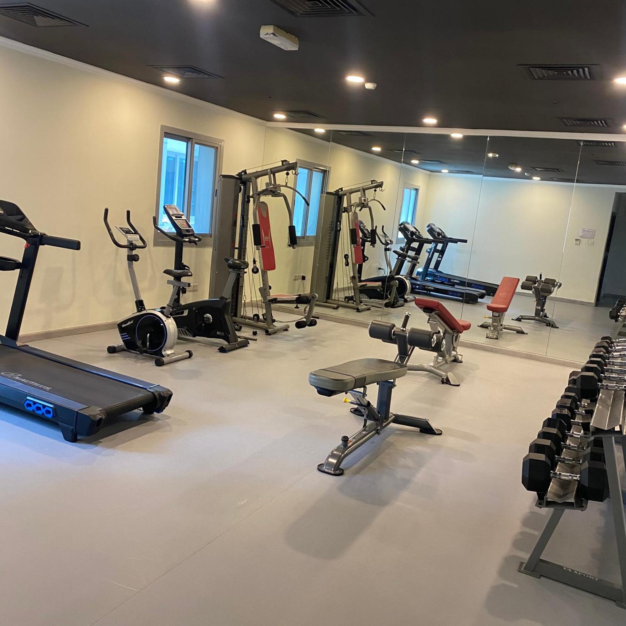 Wonderful Two Bed Room With Full Marina View Dubaj Exteriér fotografie