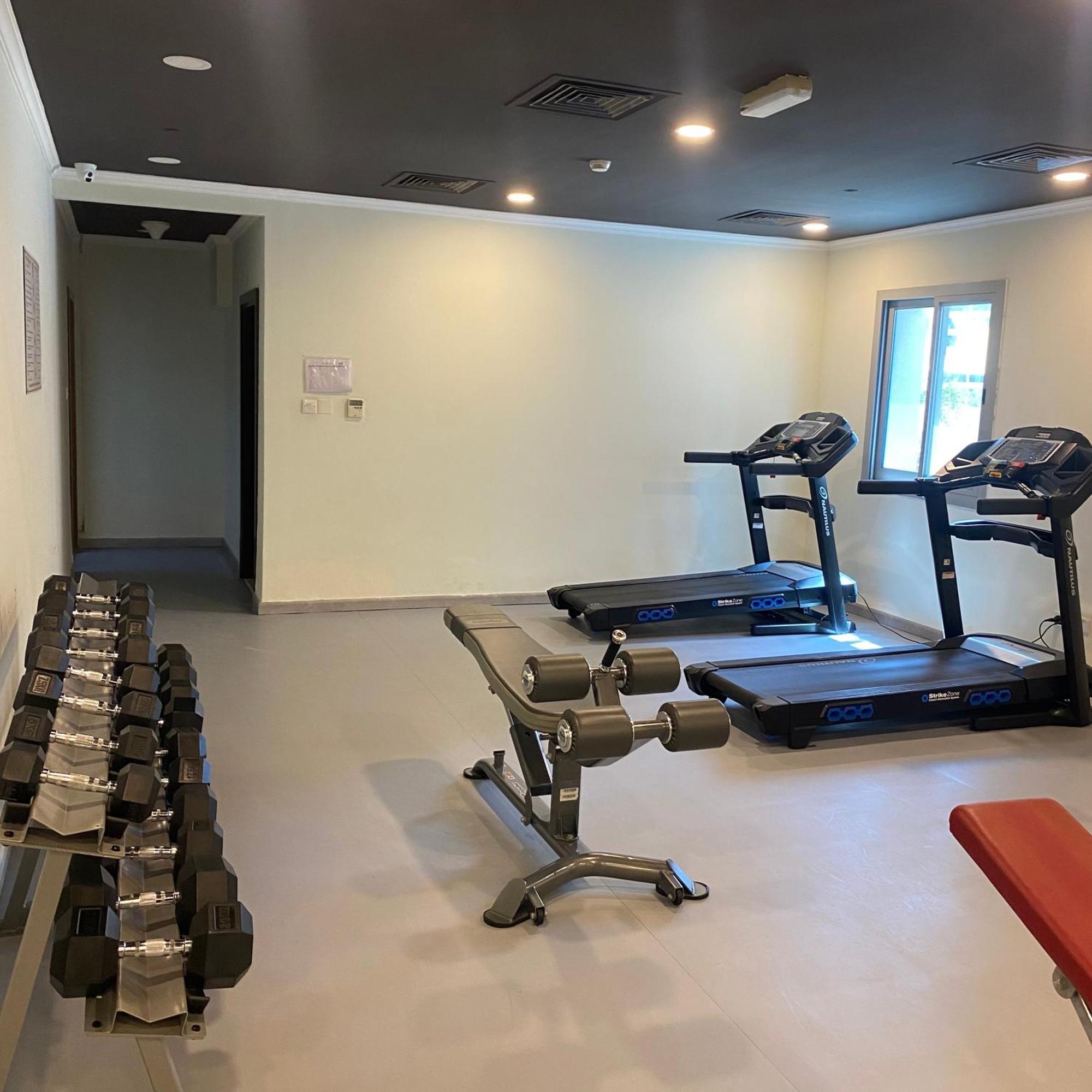 Wonderful Two Bed Room With Full Marina View Dubaj Exteriér fotografie